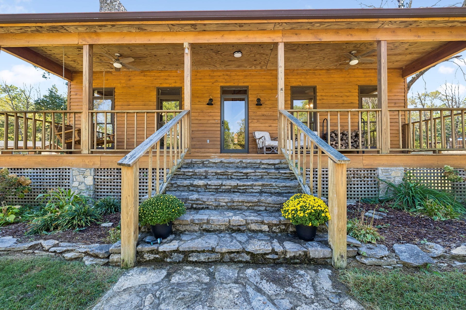 2325 Newman Rd, Rockvale, TN 37153