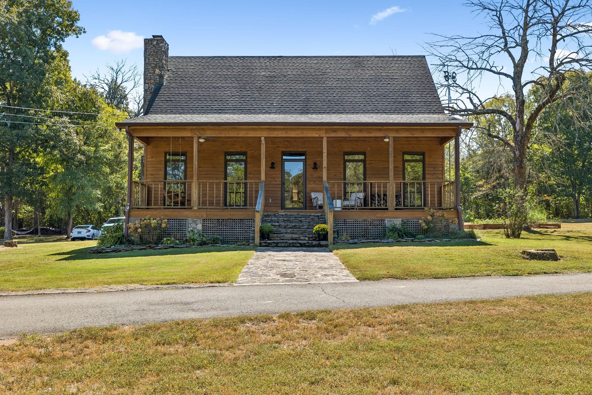 2325 Newman Rd, Rockvale, TN 37153