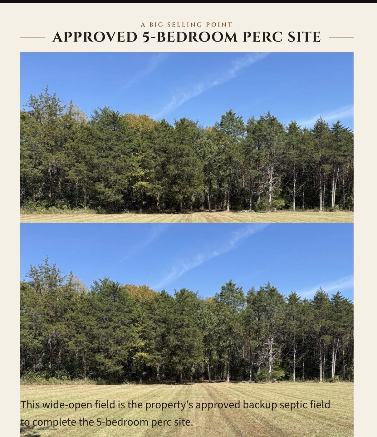 2325 Newman Rd, Rockvale, TN 37153