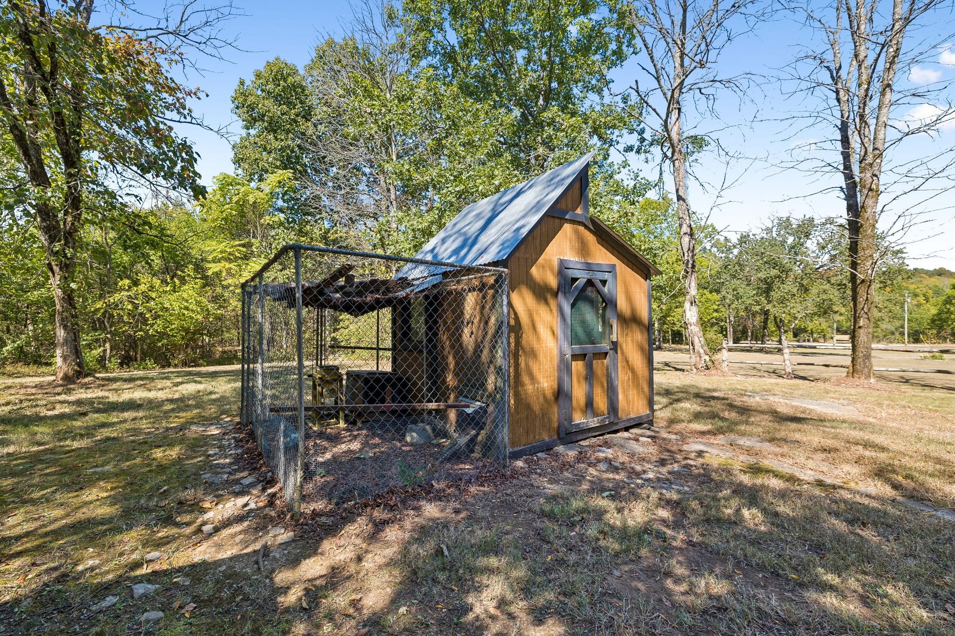 2325 Newman Rd, Rockvale, TN 37153