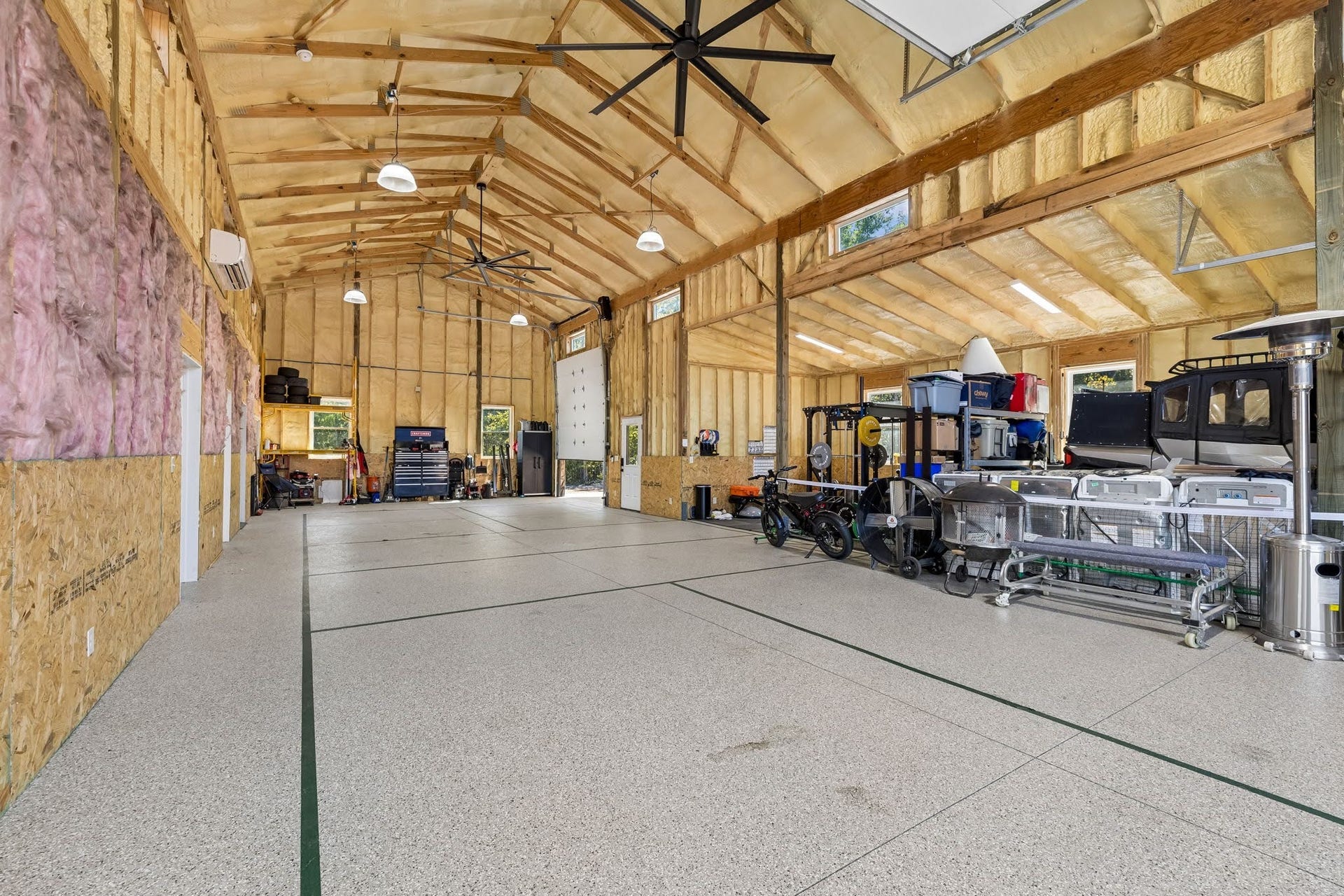 2325 Newman Rd, Rockvale, TN 37153