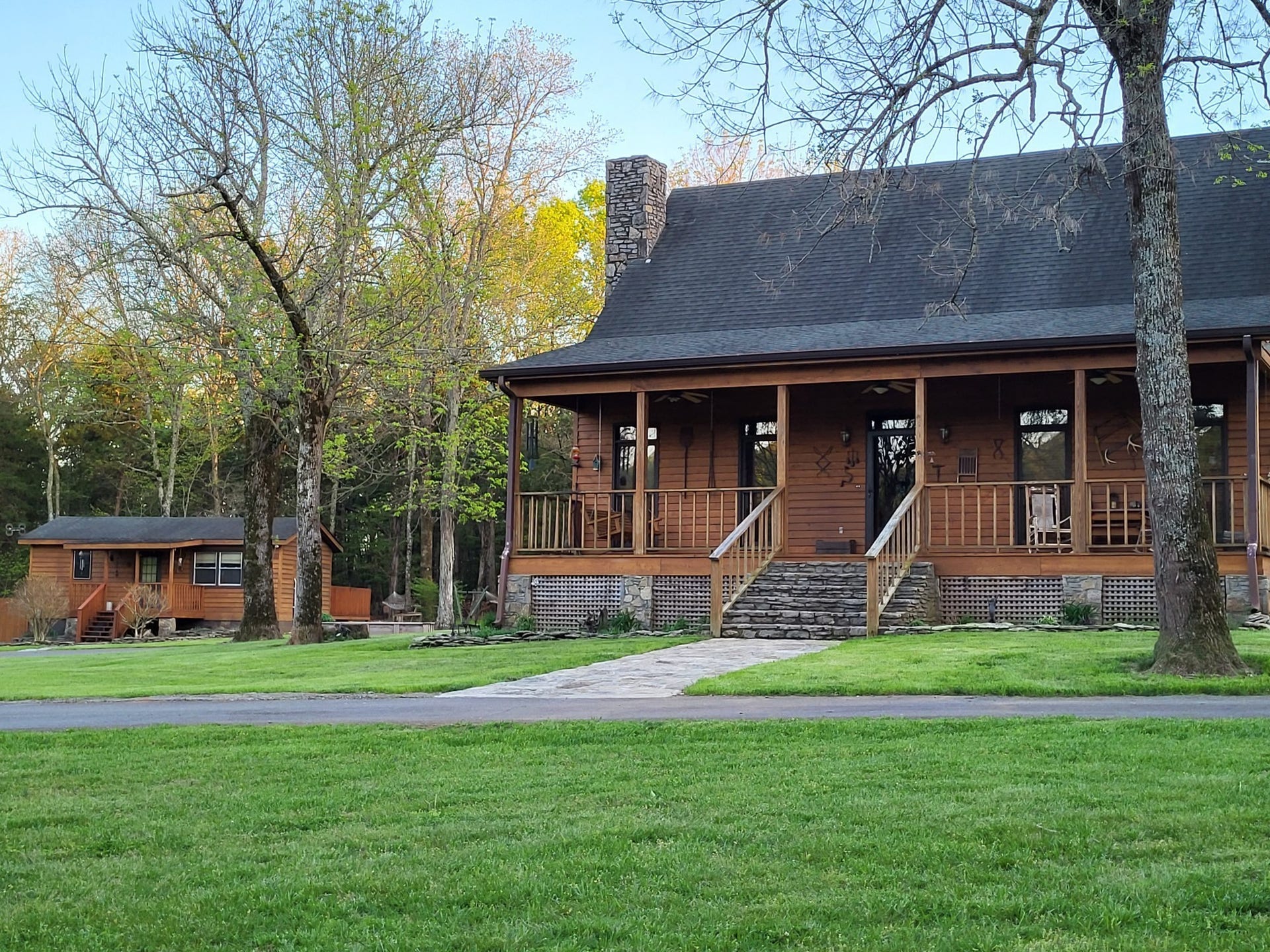2325 Newman Rd, Rockvale, TN 37153