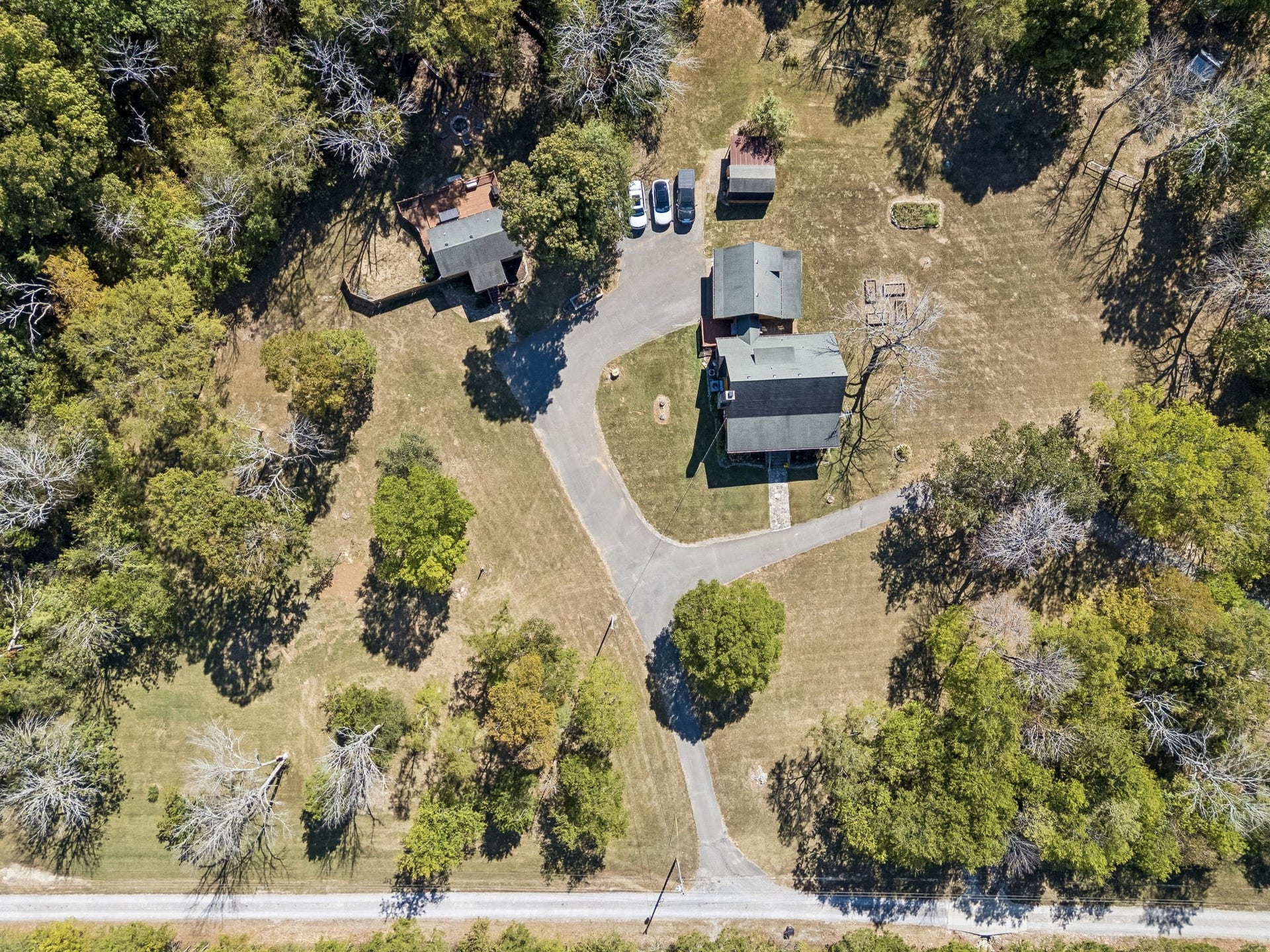 2325 Newman Rd, Rockvale, TN 37153