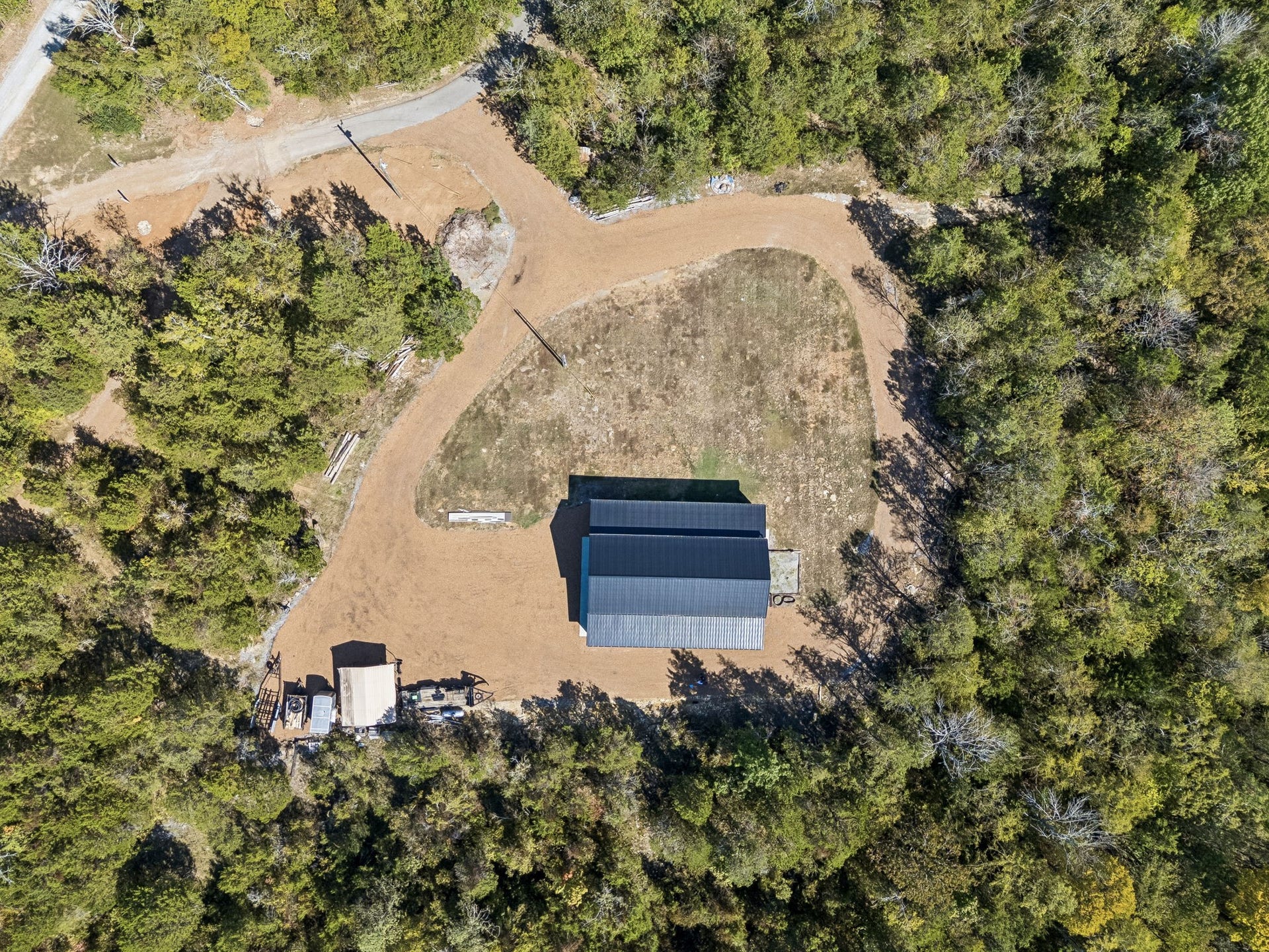 2325 Newman Rd, Rockvale, TN 37153