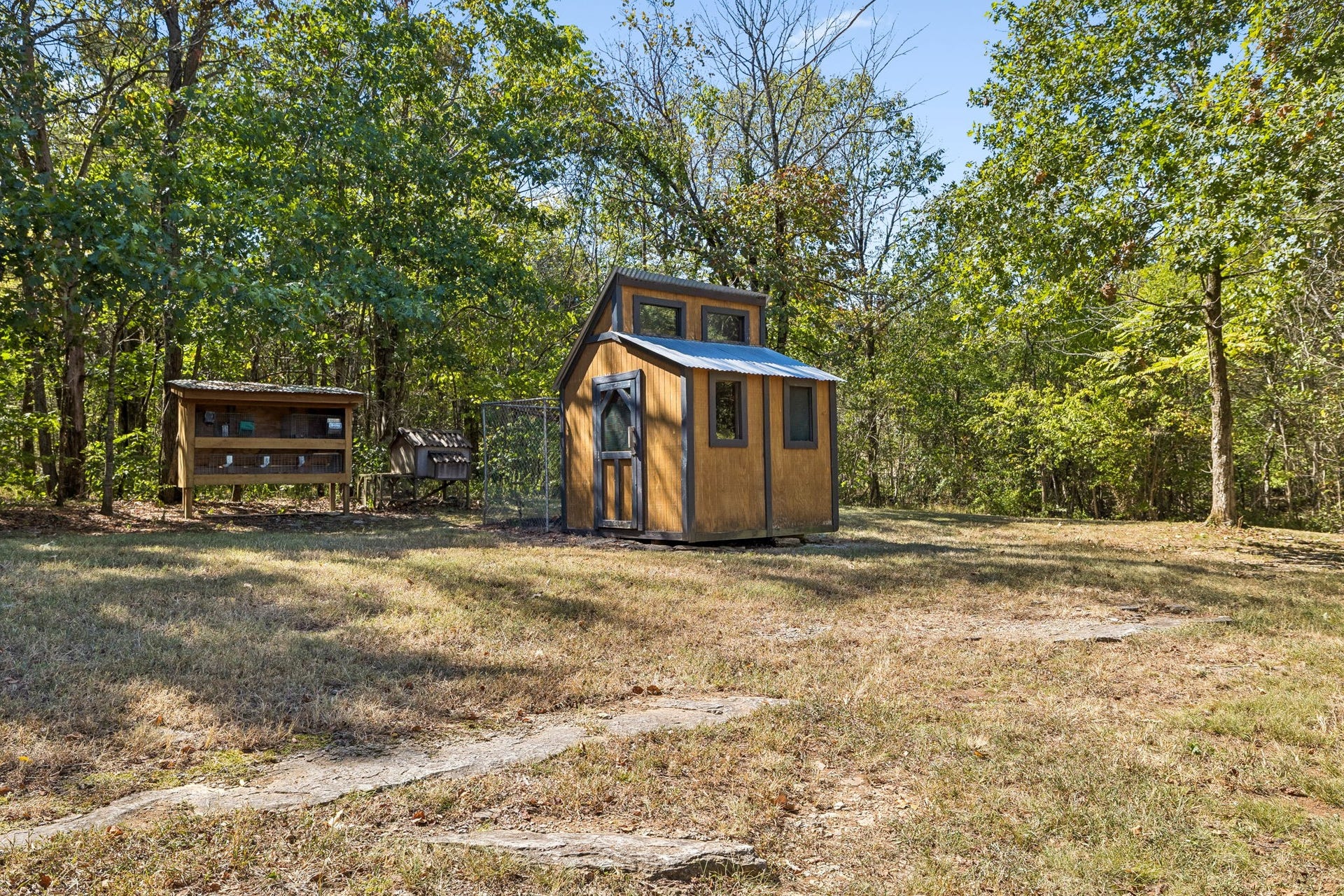2325 Newman Rd, Rockvale, TN 37153