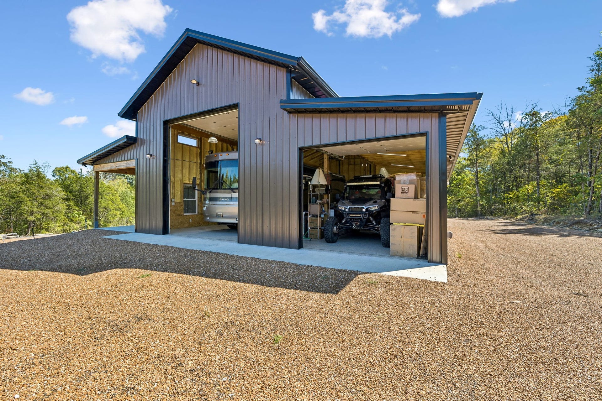 2325 Newman Rd, Rockvale, TN 37153