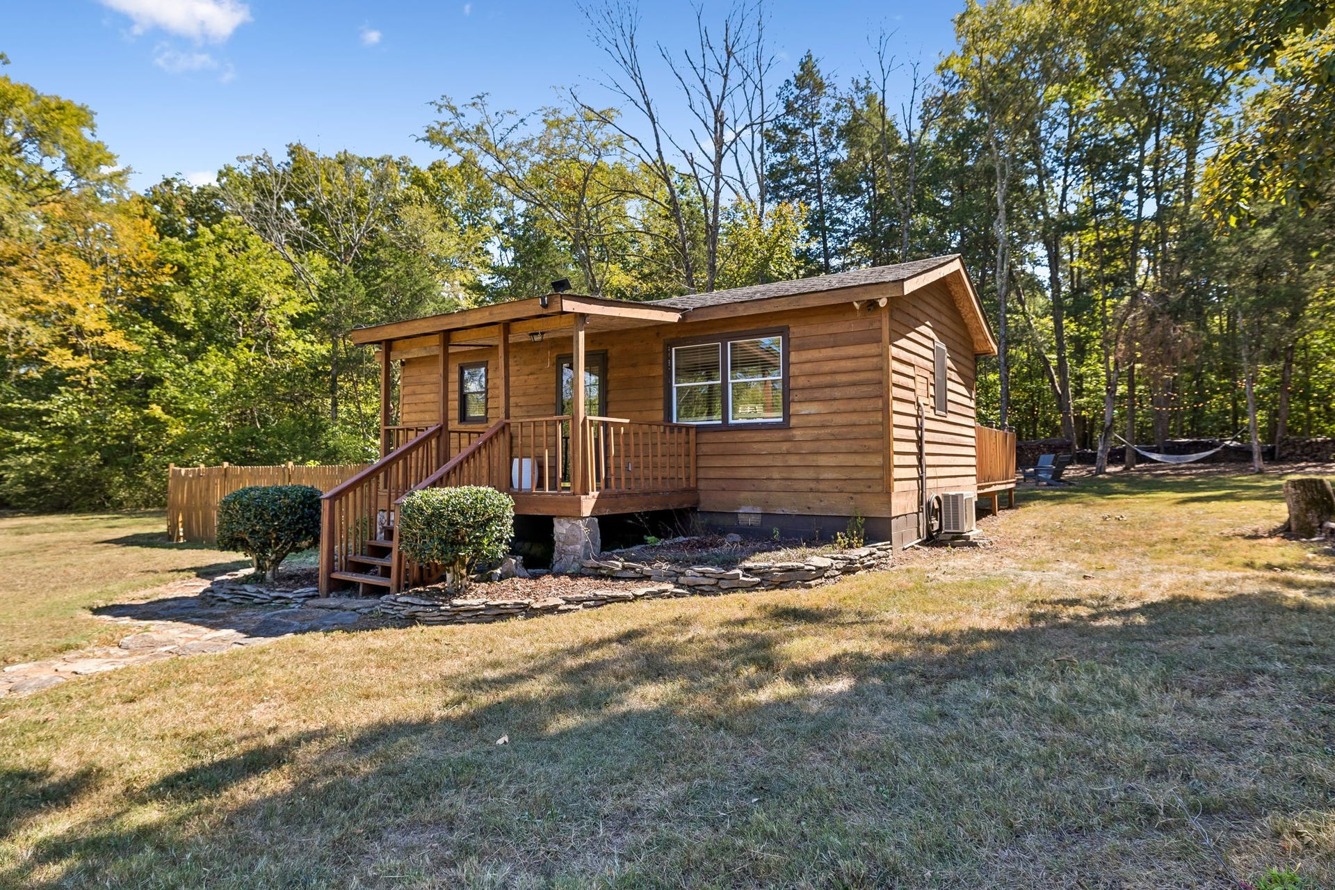 2325 Newman Rd, Rockvale, TN 37153