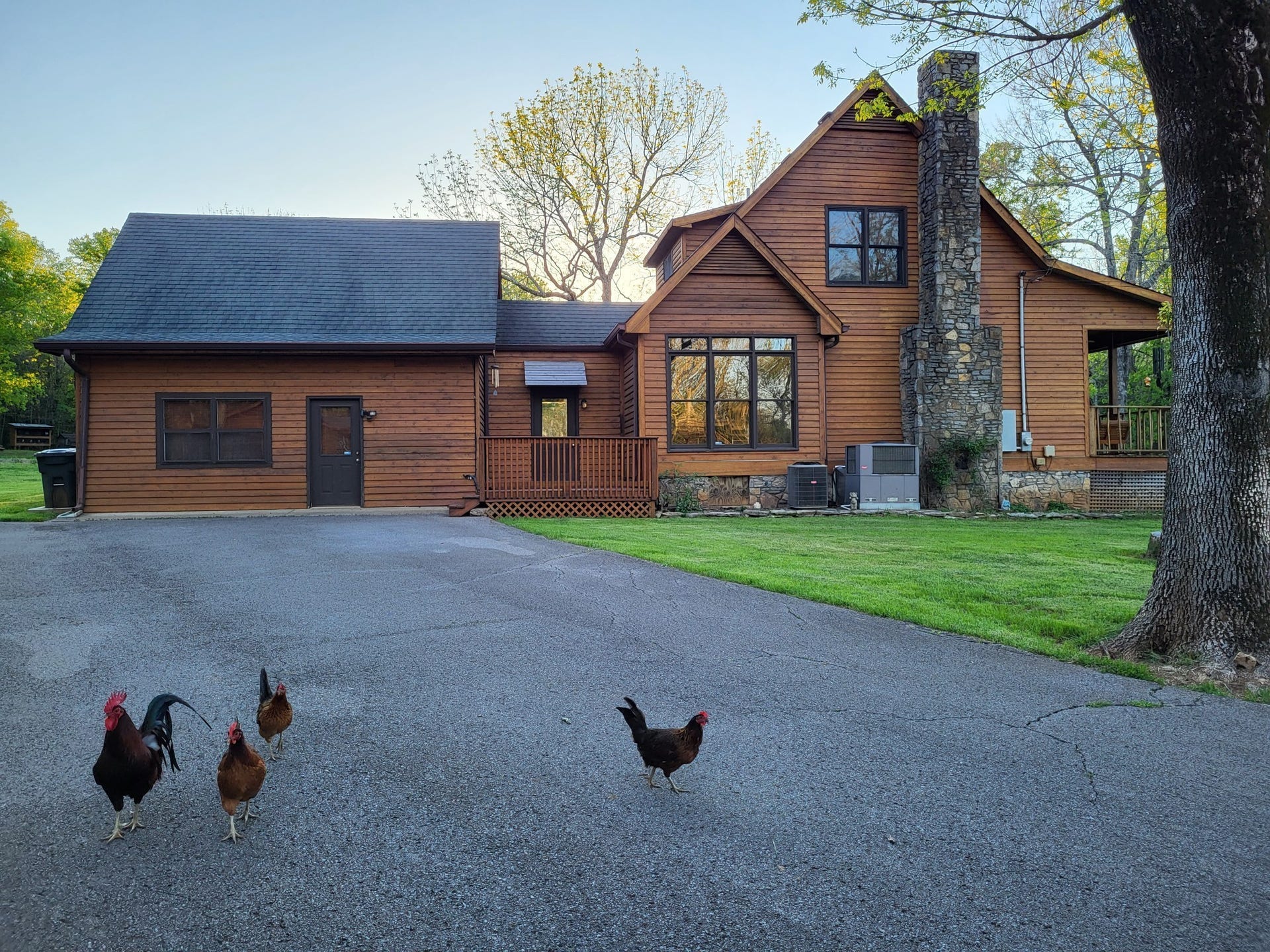 2325 Newman Rd, Rockvale, TN 37153