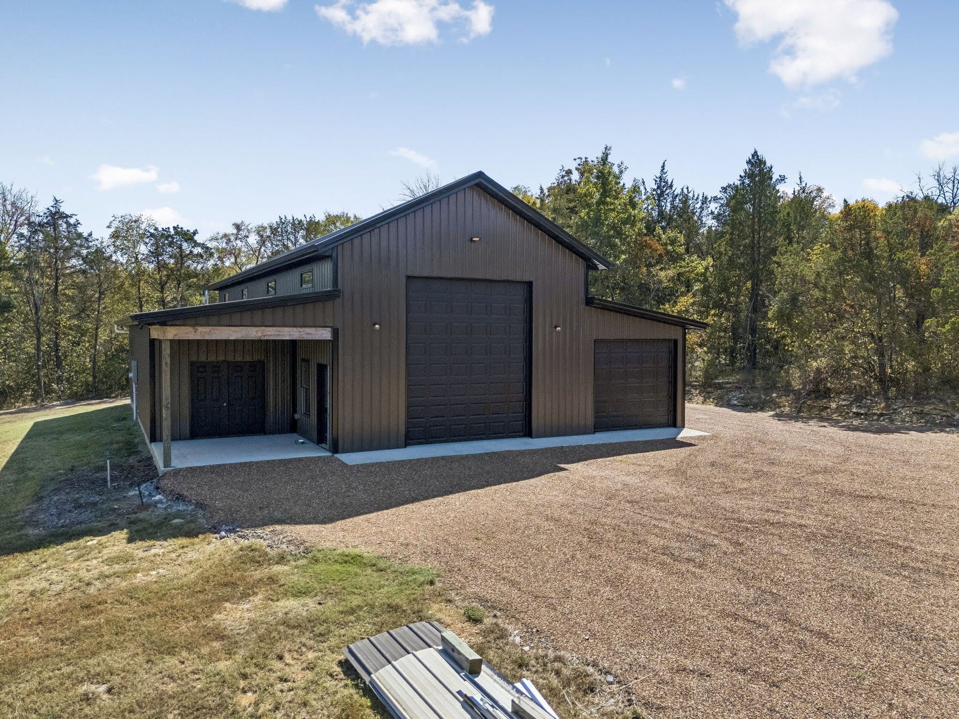 2325 Newman Rd, Rockvale, TN 37153