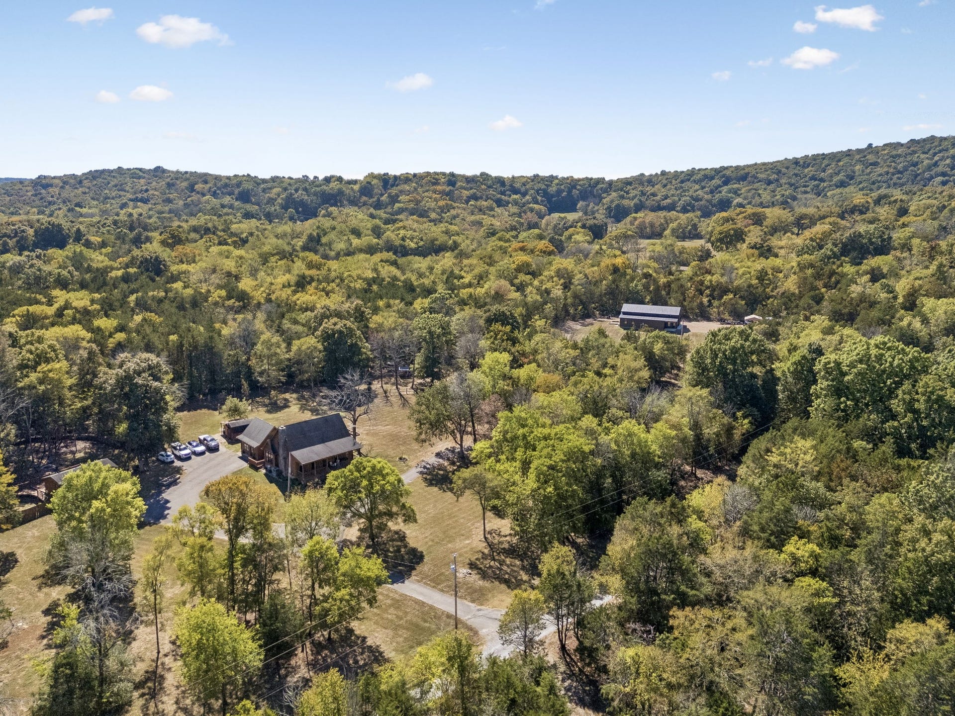 2325 Newman Rd, Rockvale, TN 37153