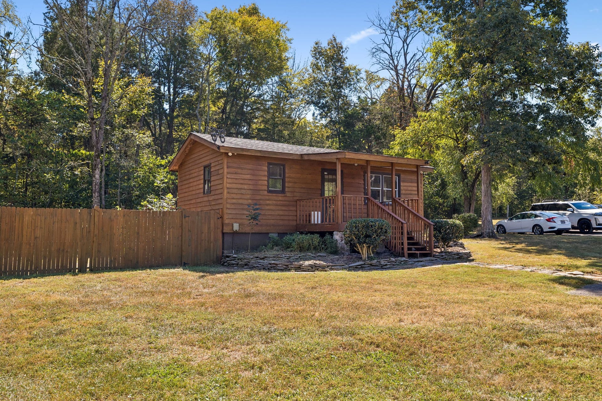 2325 Newman Rd, Rockvale, TN 37153