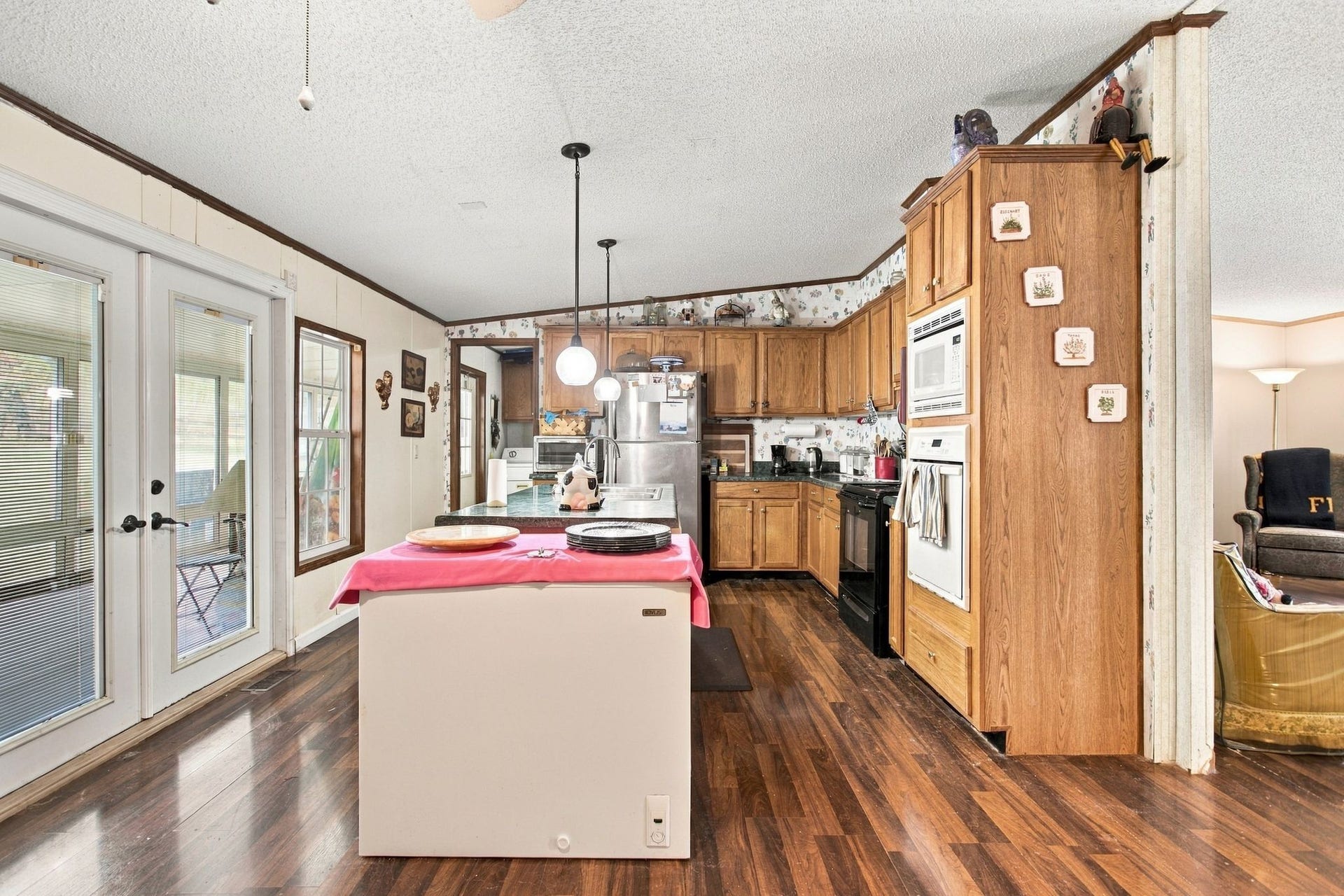 8639 King Hollow Road, Mount Pleasant, TN 38474 8639 King Hollow Road, Mount Pleasant, TN 38474