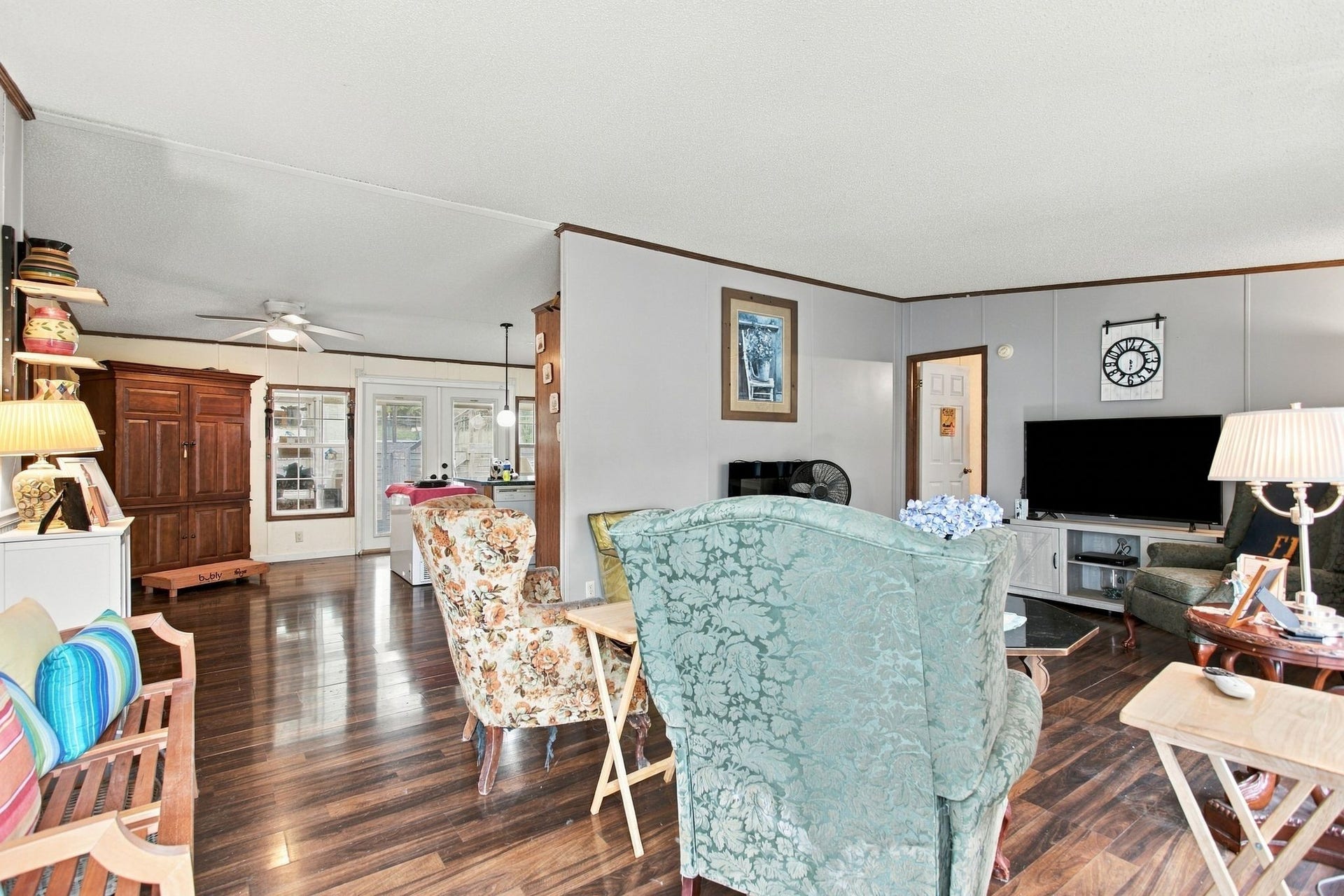 8639 King Hollow Road, Mount Pleasant, TN 38474 8639 King Hollow Road, Mount Pleasant, TN 38474