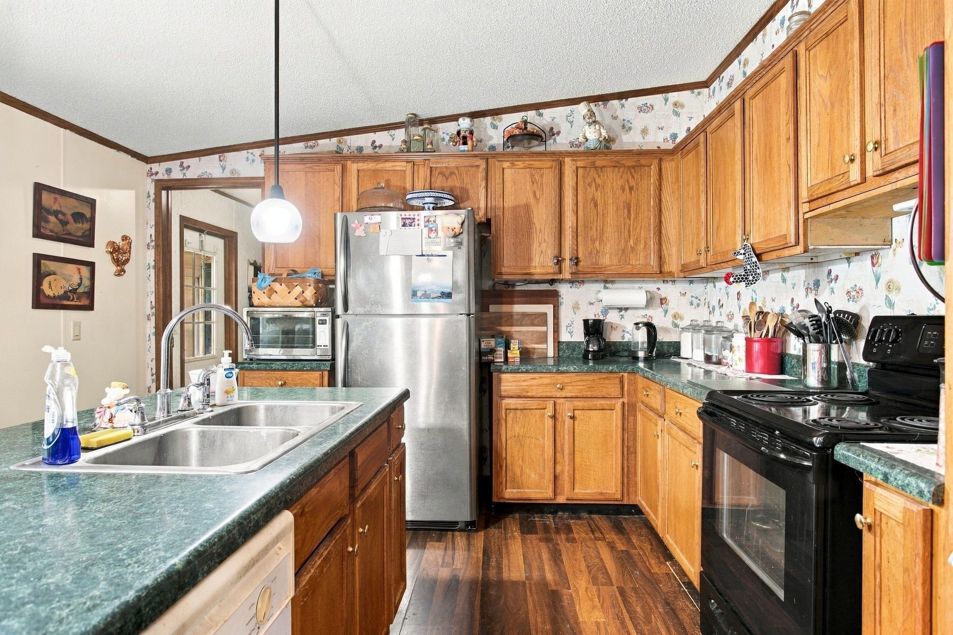 8639 King Hollow Road, Mount Pleasant, TN 38474 8639 King Hollow Road, Mount Pleasant, TN 38474
