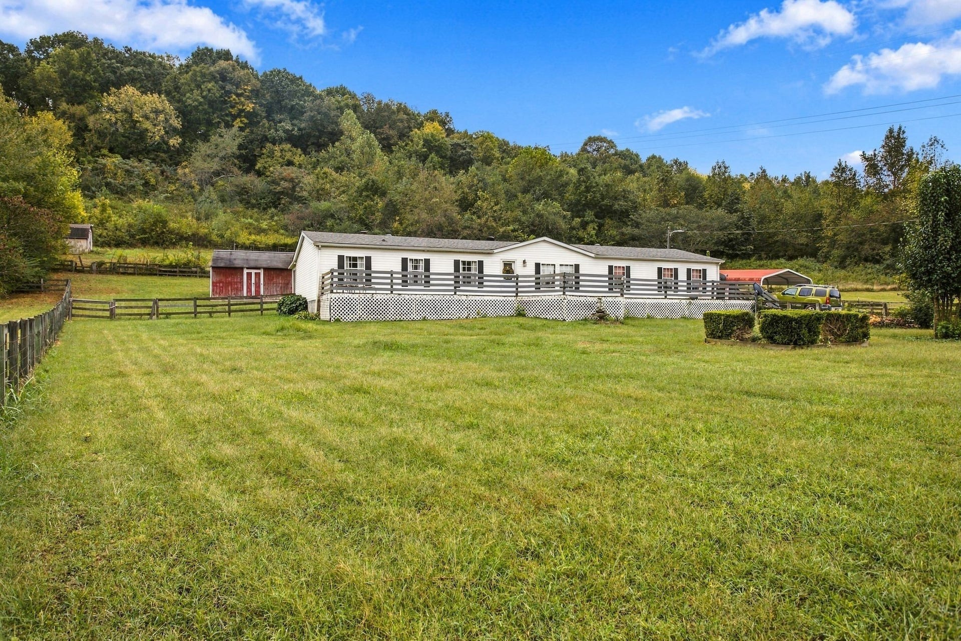8639 King Hollow Road, Mount Pleasant, TN 38474 8639 King Hollow Road, Mount Pleasant, TN 38474