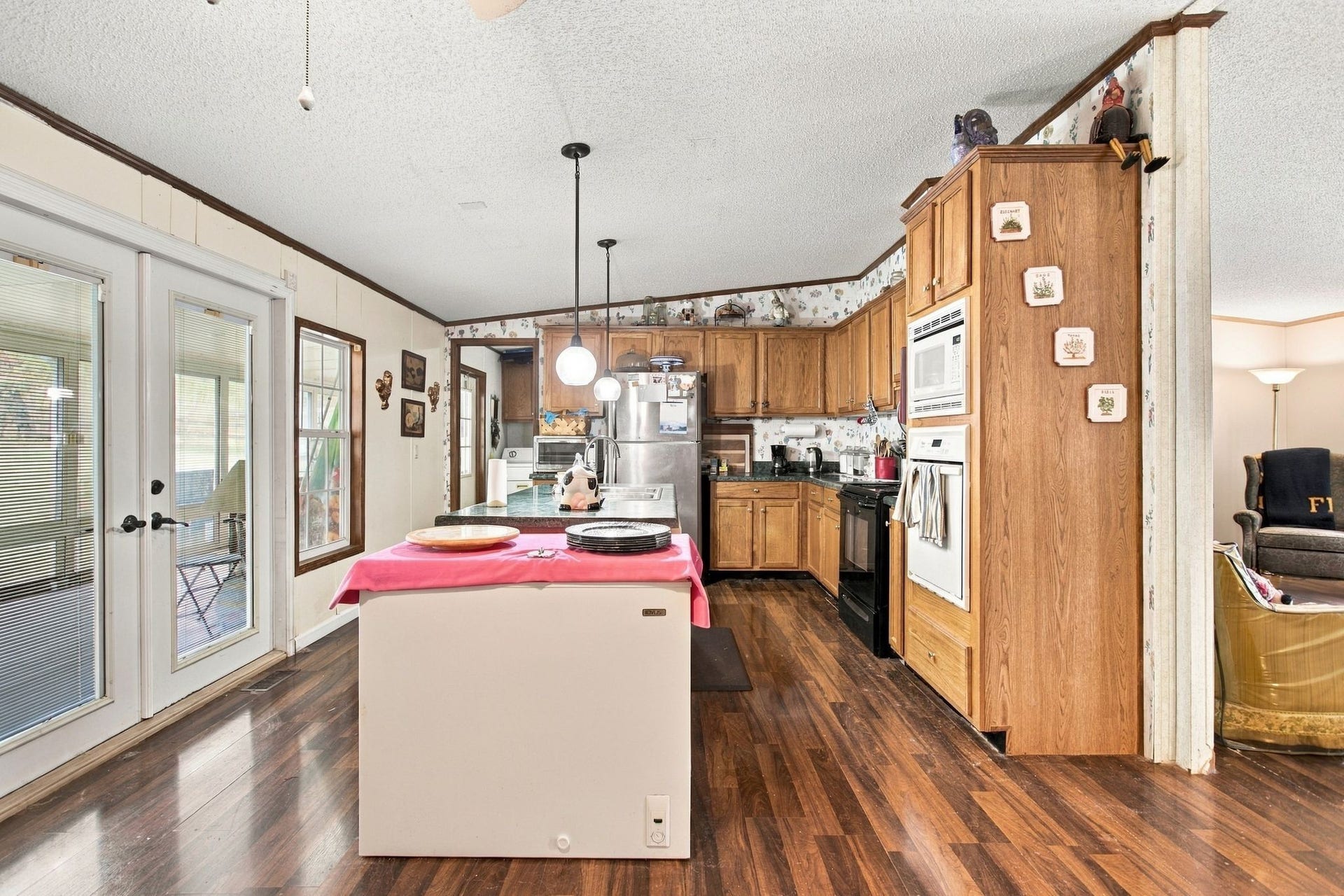 8639 King Hollow Road, Mount Pleasant, TN 38474 8639 King Hollow Road, Mount Pleasant, TN 38474