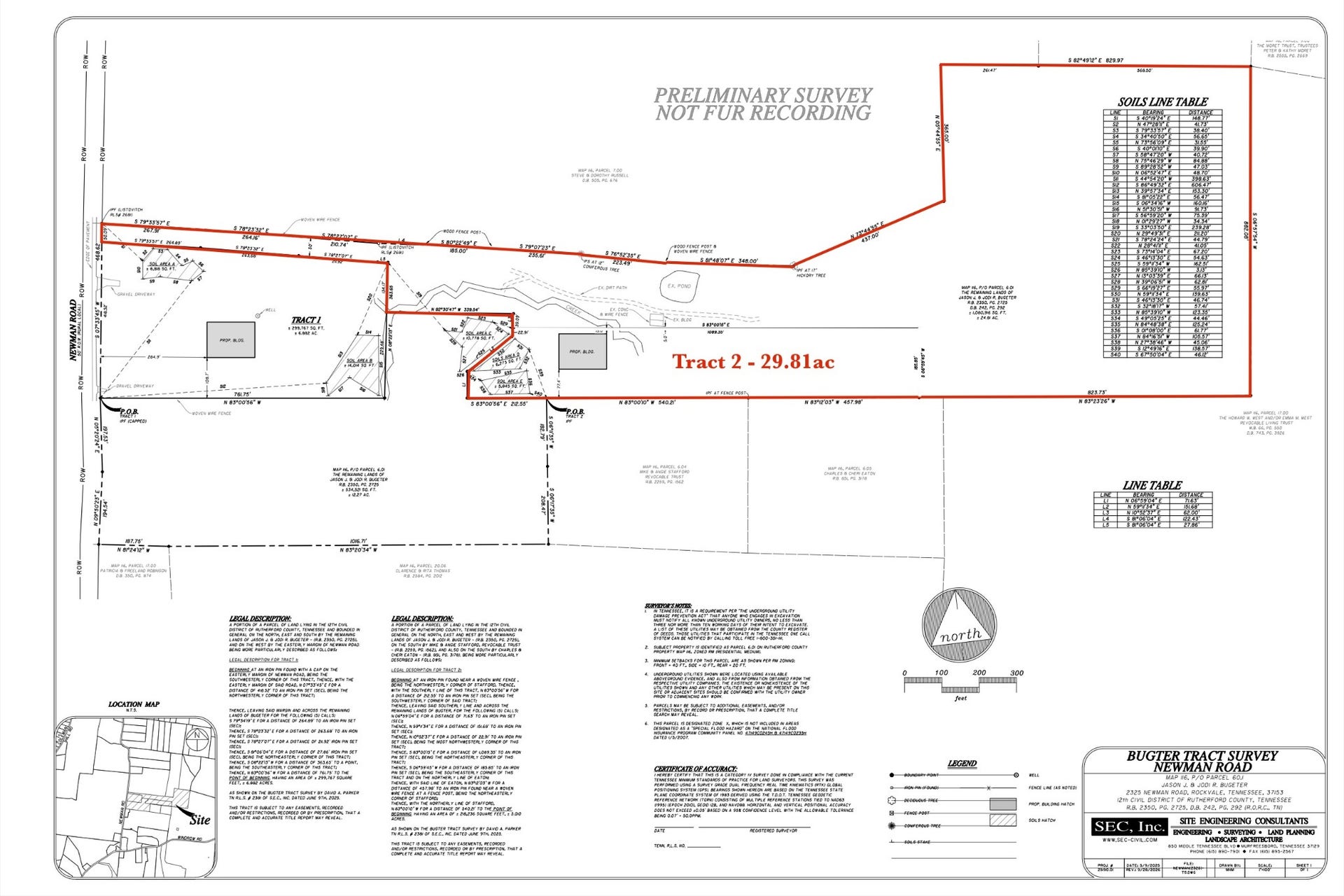 2 Newman Rd, Rockvale, TN 37153 2 Newman Rd, Rockvale, TN 37153