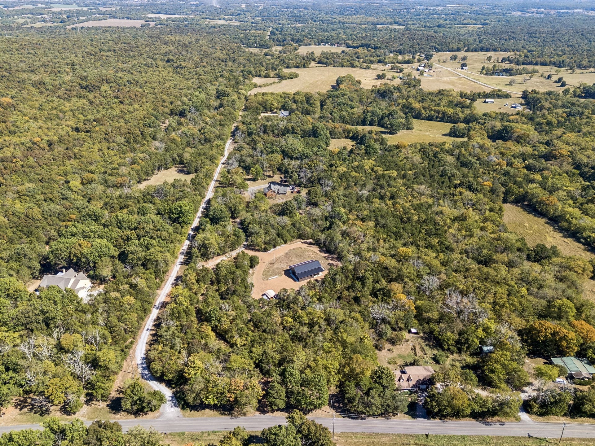2 Newman Rd, Rockvale, TN 37153 2 Newman Rd, Rockvale, TN 37153