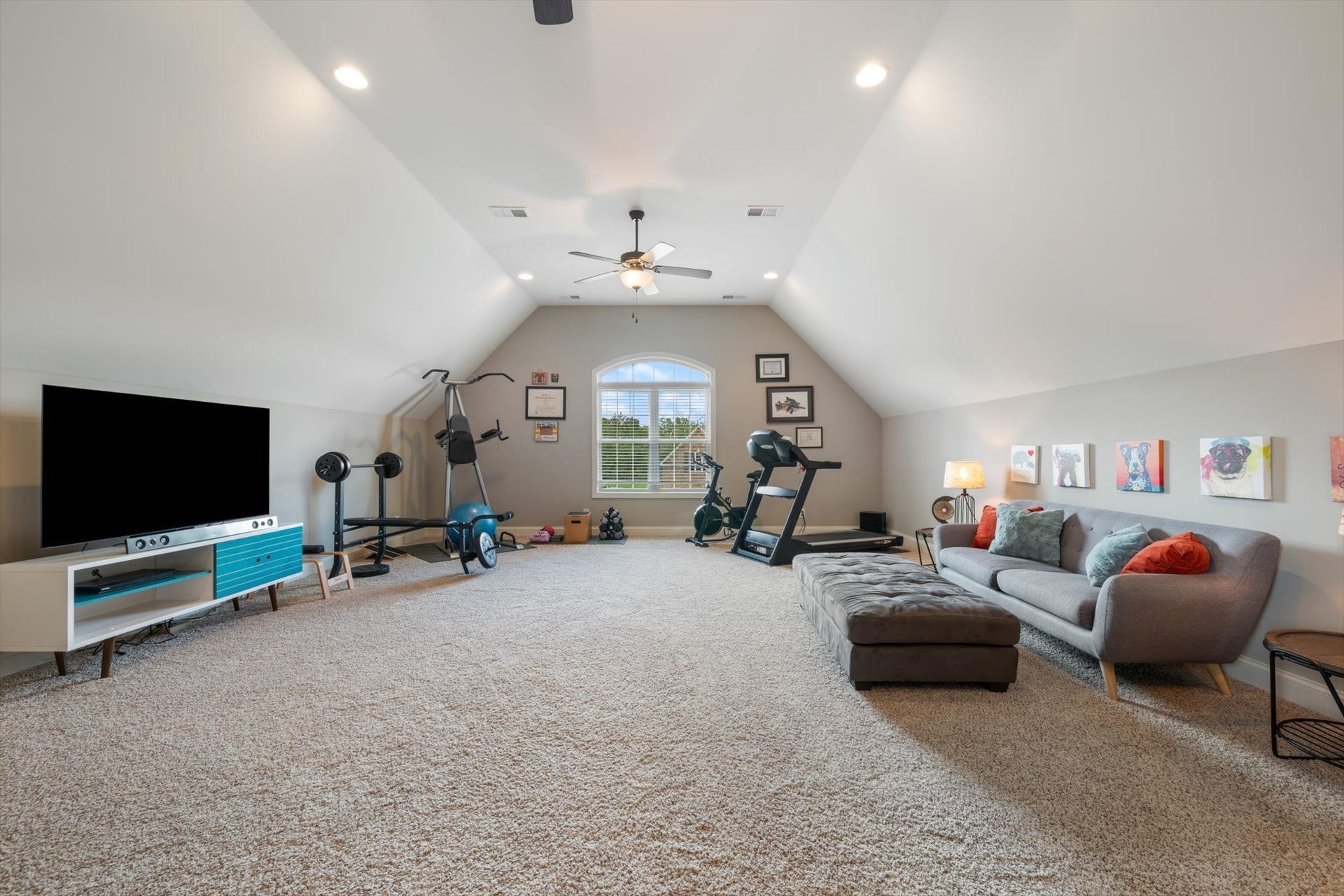 831 Manner Ln, Lebanon, TN 37087 2nd floor bonus