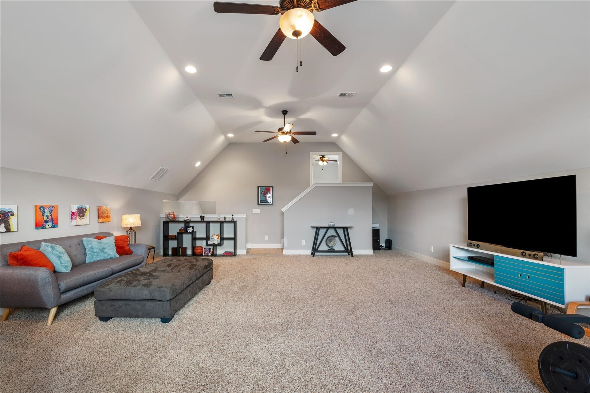 831 Manner Ln, Lebanon, TN 37087 Bonus 2nd floor