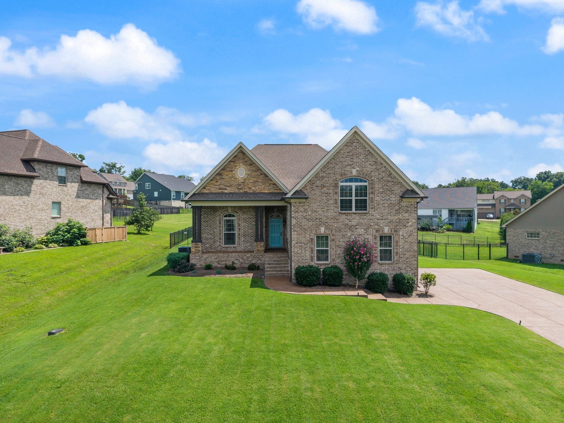 831 Manner Ln, Lebanon, TN 37087 831 Manner Ln, Lebanon, TN 37087