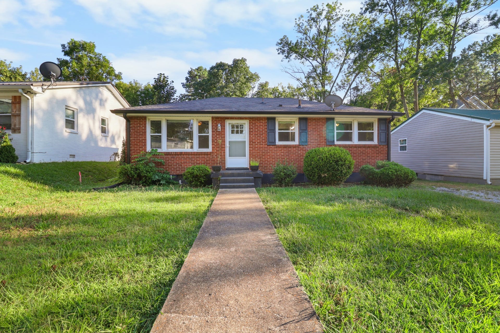890 19th Ave W, Springfield, TN 37172 890 19th Ave W, Springfield, TN 37172