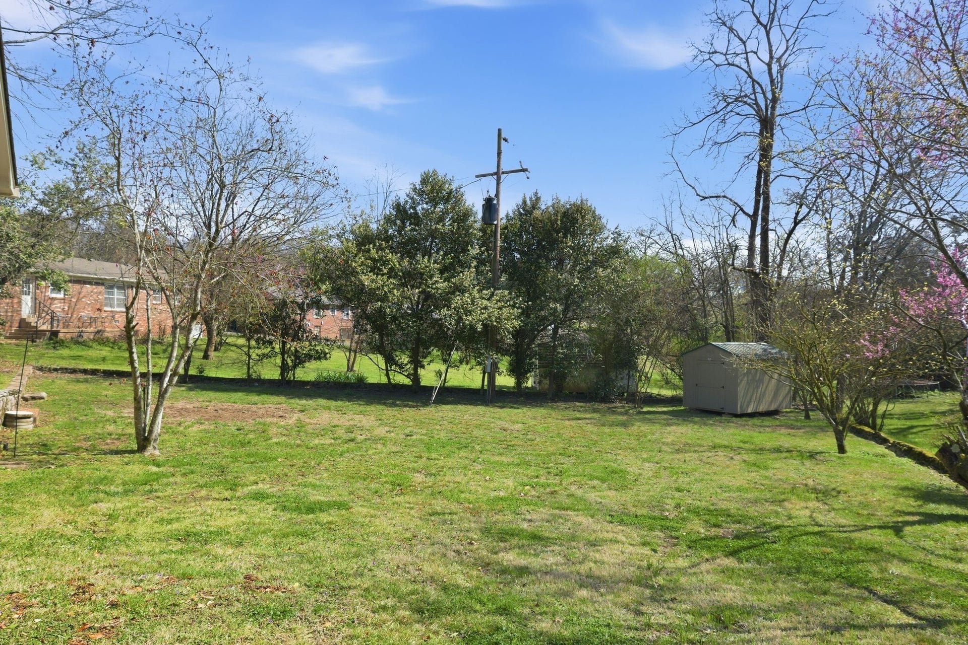 120 Sunset Dr, Pulaski, TN 38478 120 Sunset Dr, Pulaski, TN 38478