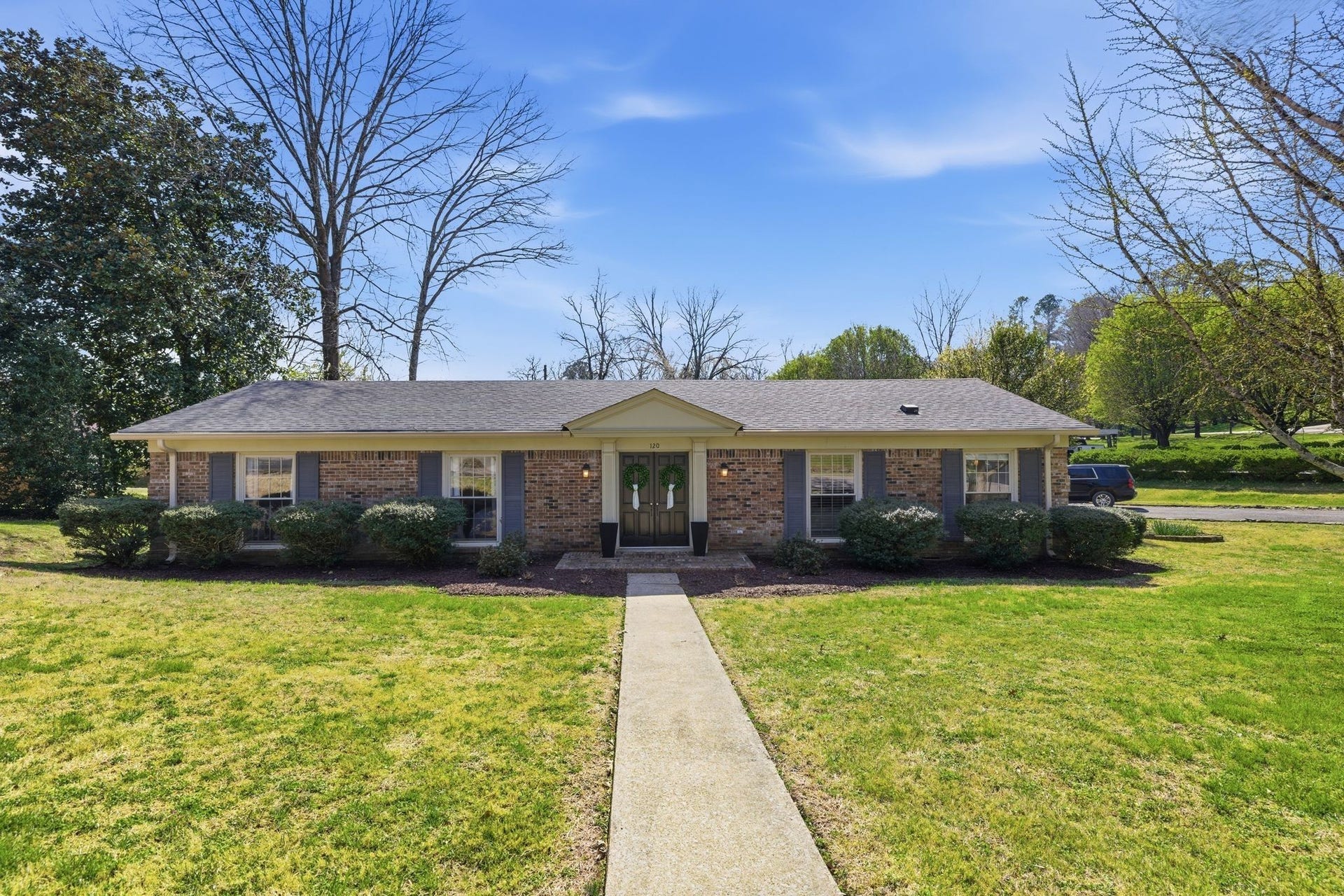 120 Sunset Dr, Pulaski, TN 38478 120 Sunset Dr, Pulaski, TN 38478