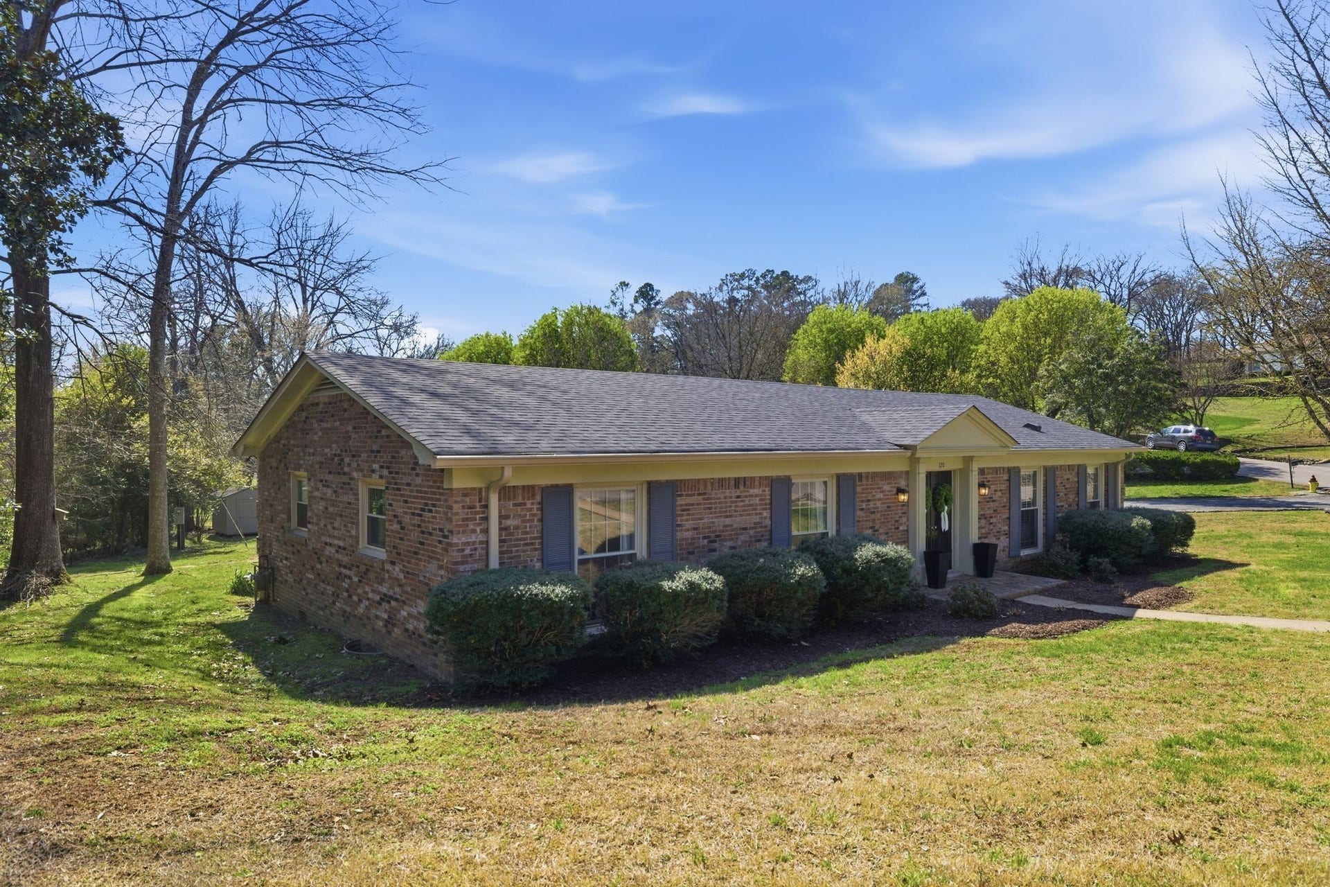 120 Sunset Dr, Pulaski, TN 38478 120 Sunset Dr, Pulaski, TN 38478