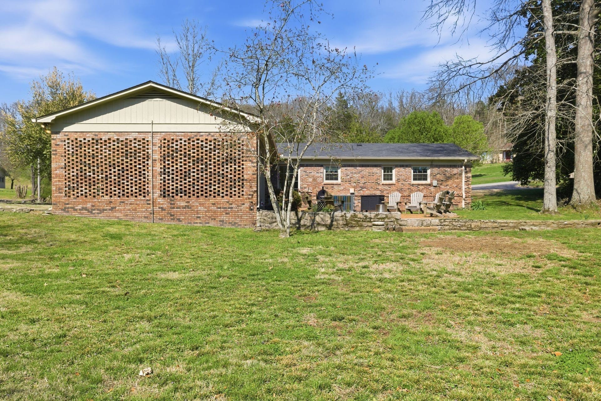 120 Sunset Dr, Pulaski, TN 38478 120 Sunset Dr, Pulaski, TN 38478
