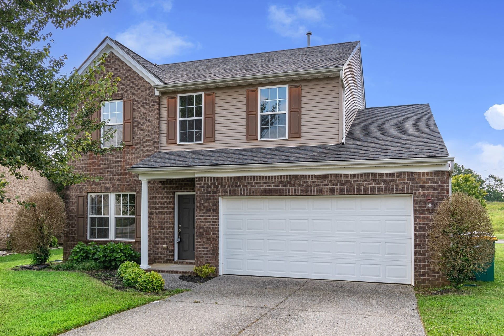 1006 Solomon Ln, Spring Hill, TN 37174 1006 Solomon Ln, Spring Hill, TN 37174