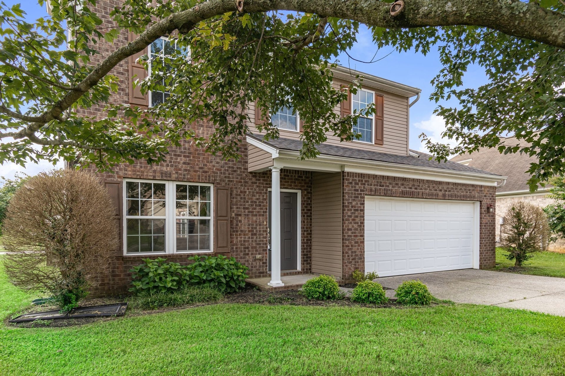 1006 Solomon Ln, Spring Hill, TN 37174 1006 Solomon Ln, Spring Hill, TN 37174