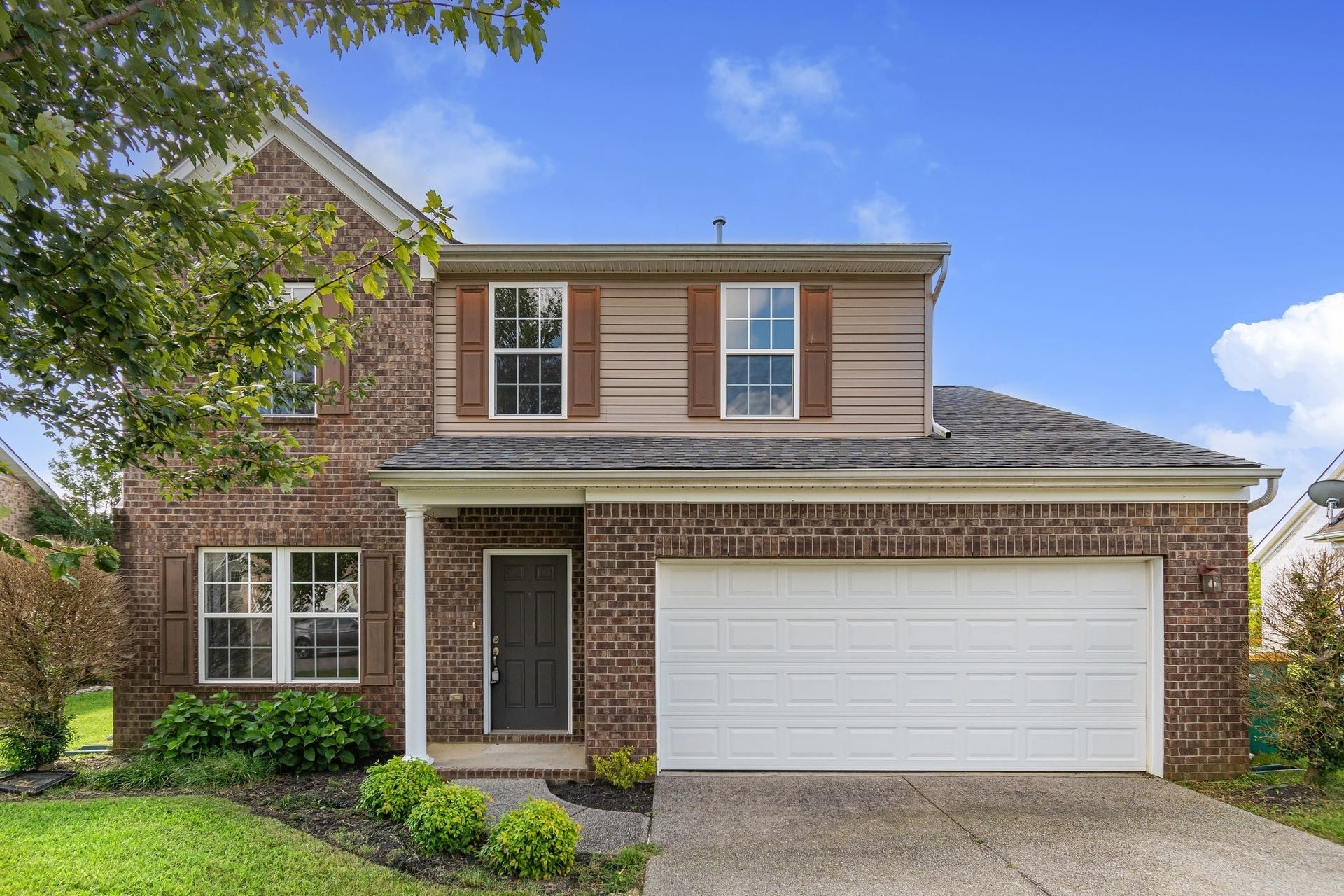 1006 Solomon Ln, Spring Hill, TN 37174 1006 Solomon Ln, Spring Hill, TN 37174