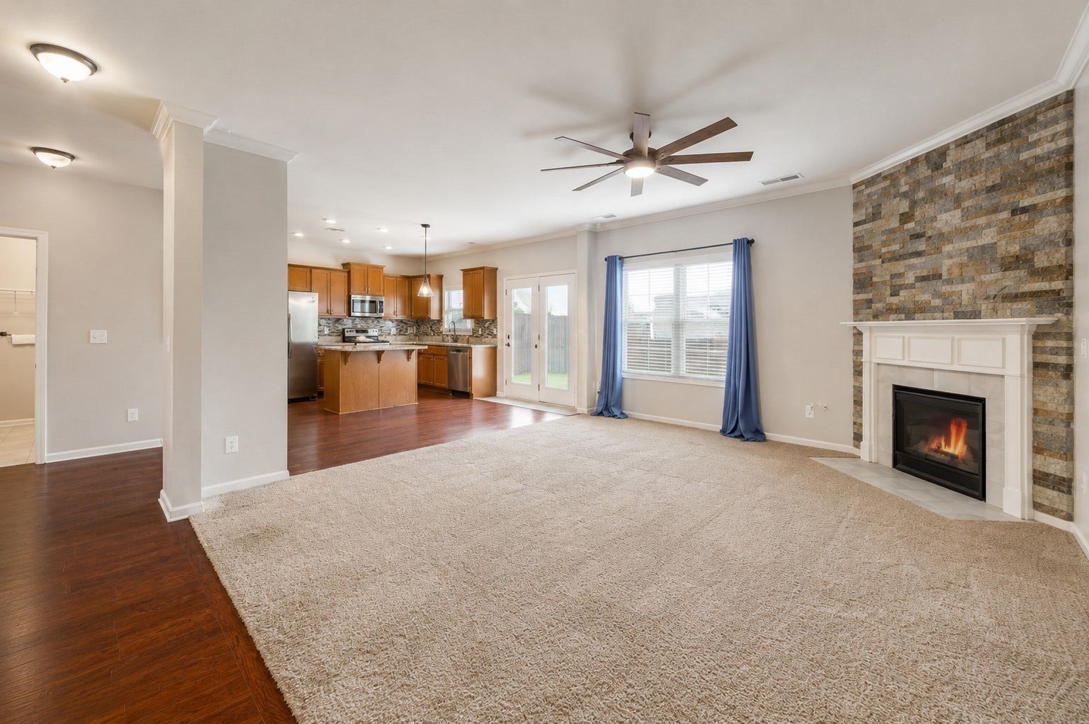 4005 Paperbirch Dr, Smyrna, TN 37167 4005 Paperbirch Dr, Smyrna, TN 37167