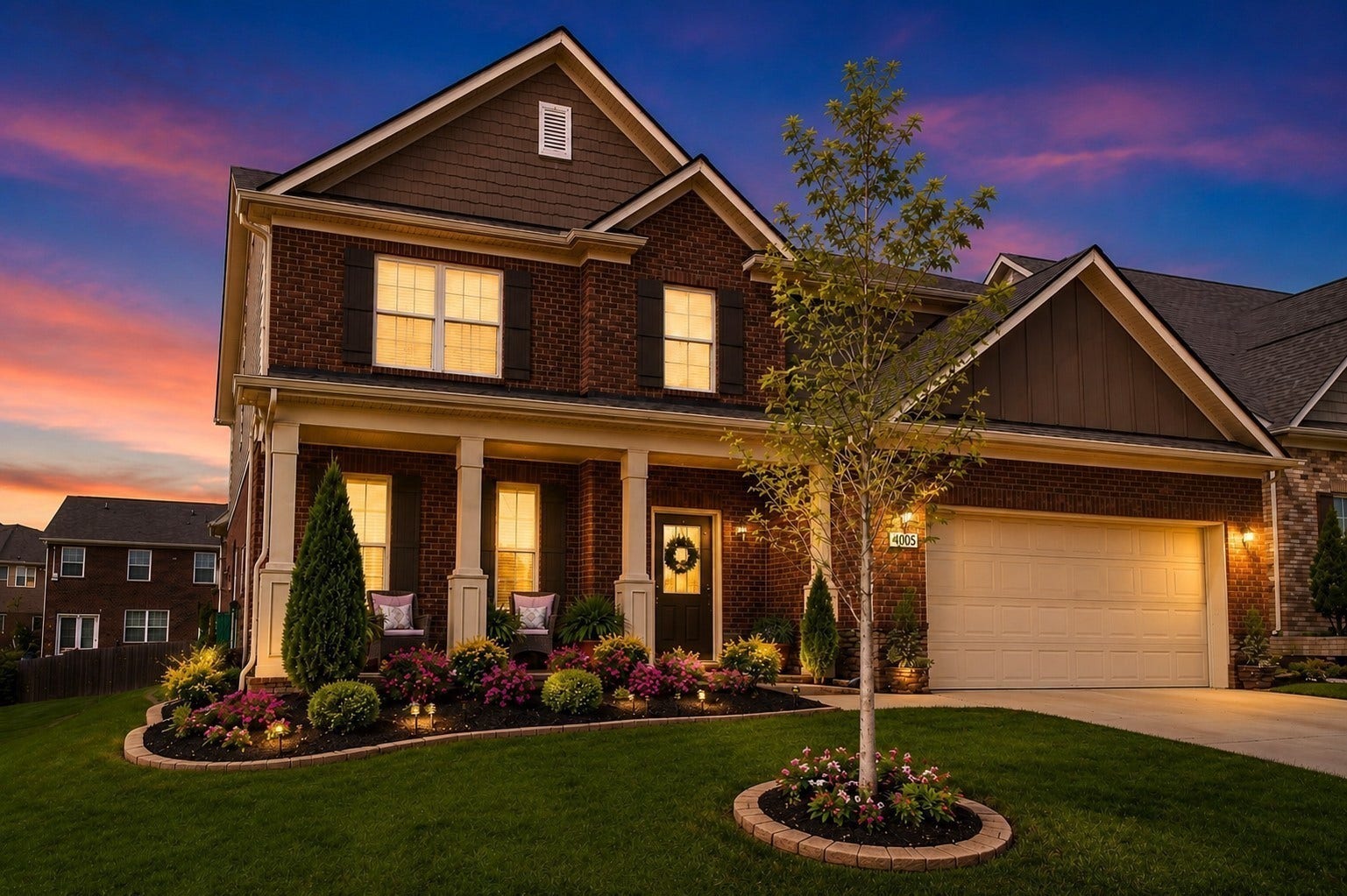 4005 Paperbirch Dr, Smyrna, TN 37167 4005 Paperbirch Dr, Smyrna, TN 37167