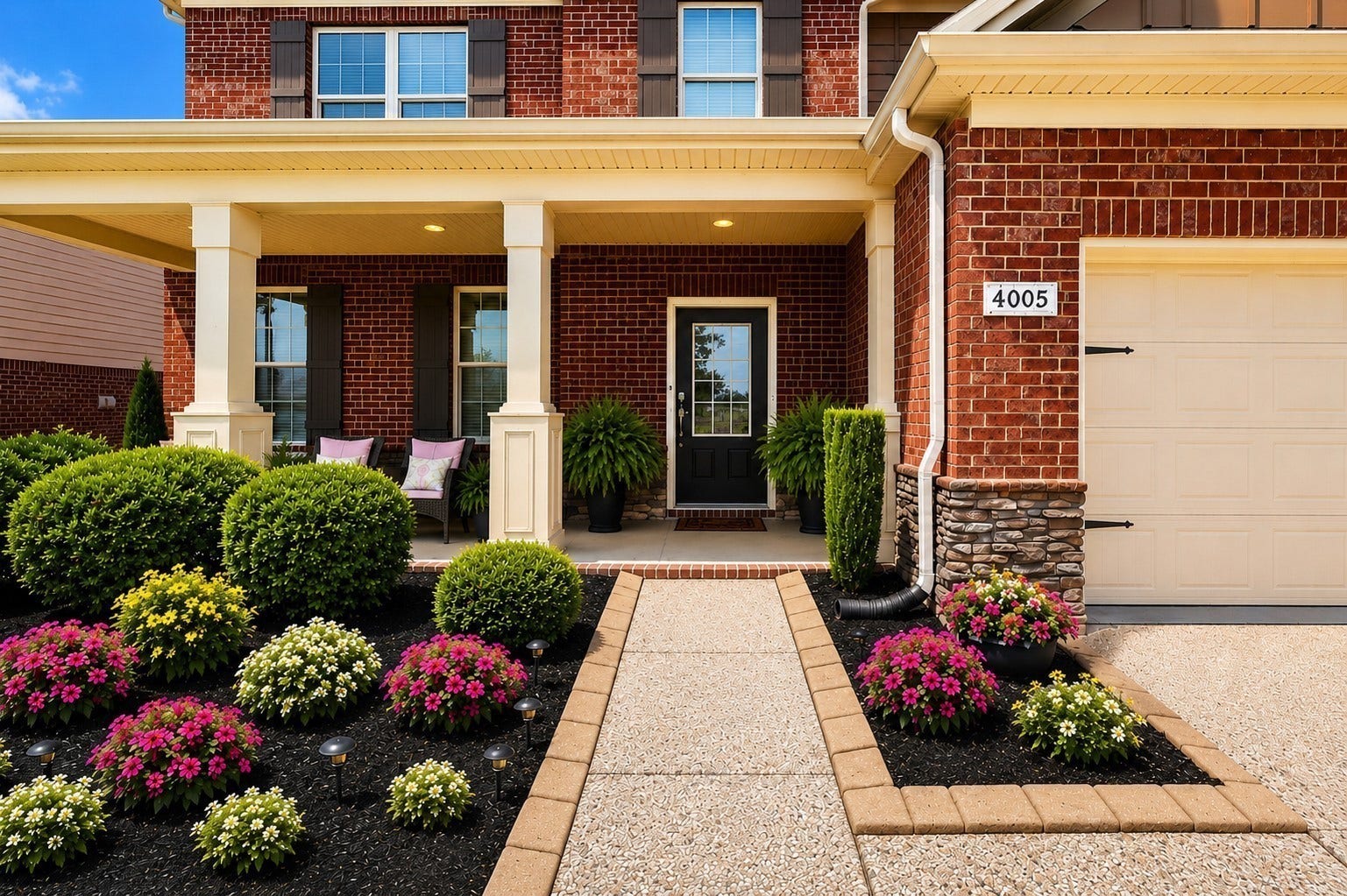 4005 Paperbirch Dr, Smyrna, TN 37167 4005 Paperbirch Dr, Smyrna, TN 37167