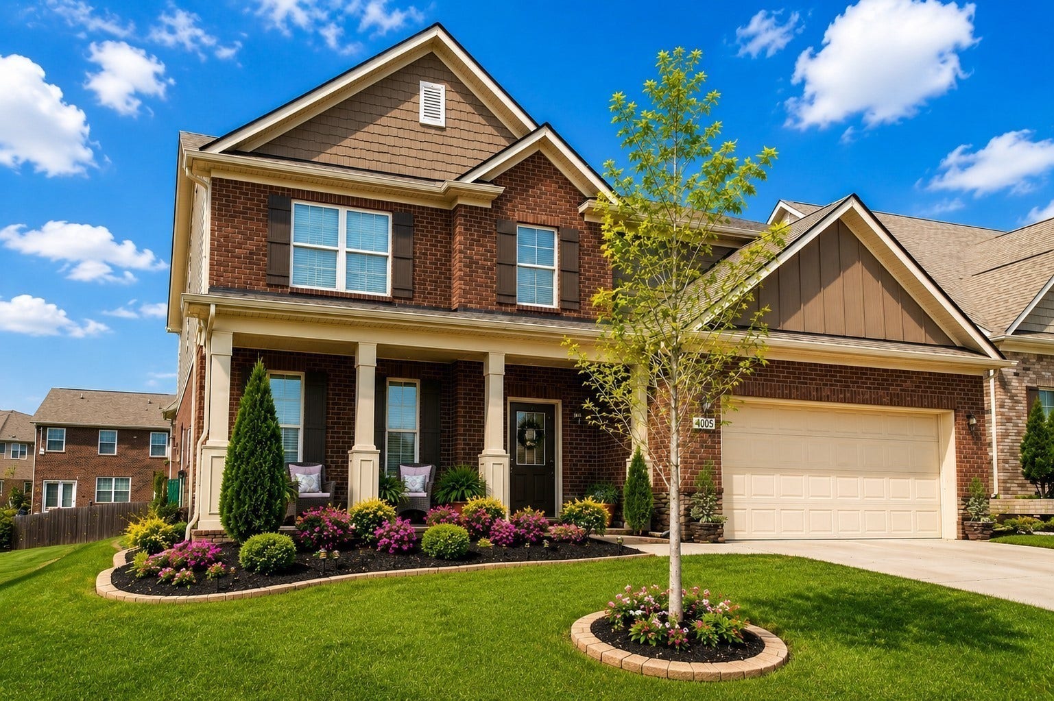 4005 Paperbirch Dr, Smyrna, TN 37167 4005 Paperbirch Dr, Smyrna, TN 37167
