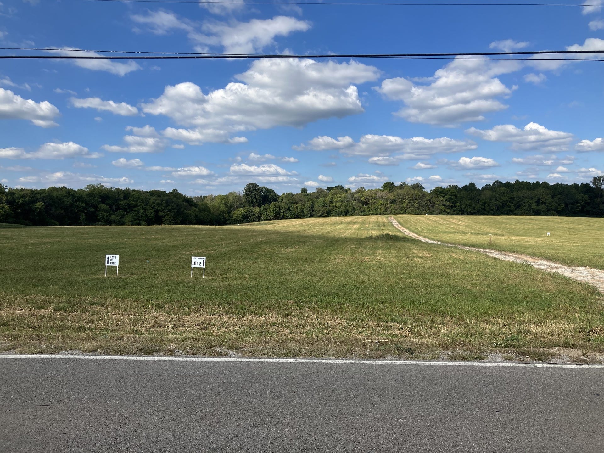 897 Southport RD, Mount Pleasant, TN 38474 897 Southport RD, Mount Pleasant, TN 38474