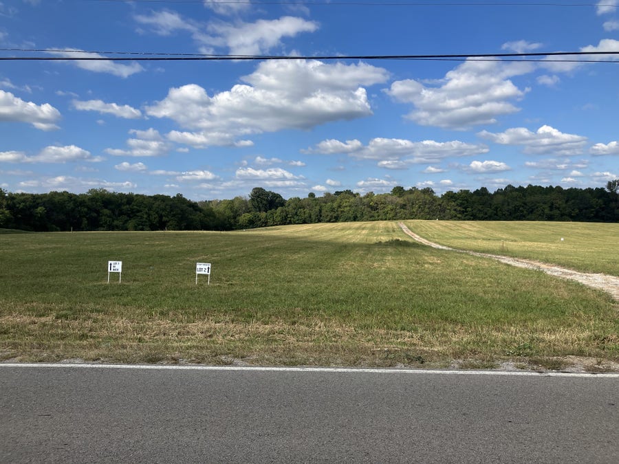 Property photo for 897 Southport RD, Mount Pleasant, TN