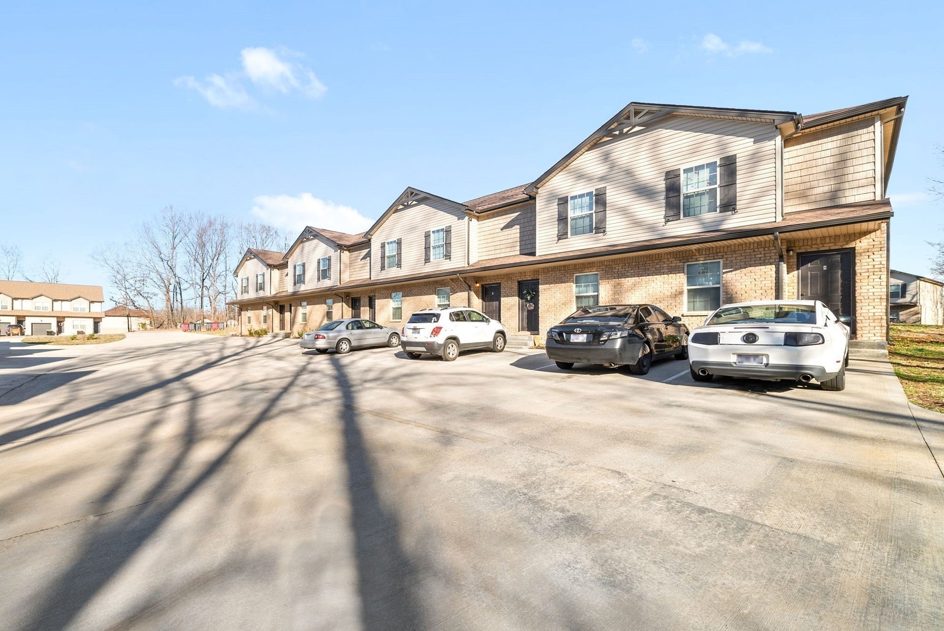 296 Smithson Ln, #C, Clarksville, TN 37040 296 Smithson Ln, #C, Clarksville, TN 37040