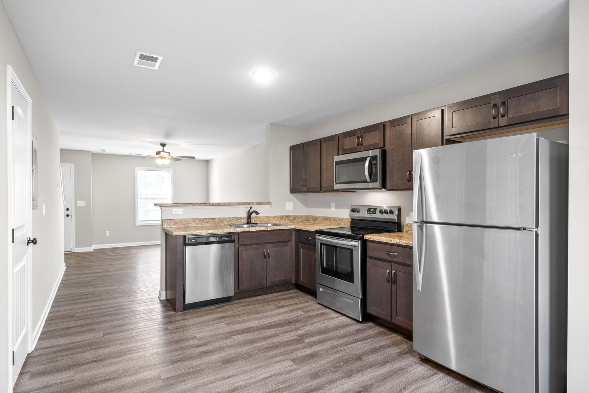 296 Smithson Ln, #C, Clarksville, TN 37040 296 Smithson Ln, #C, Clarksville, TN 37040