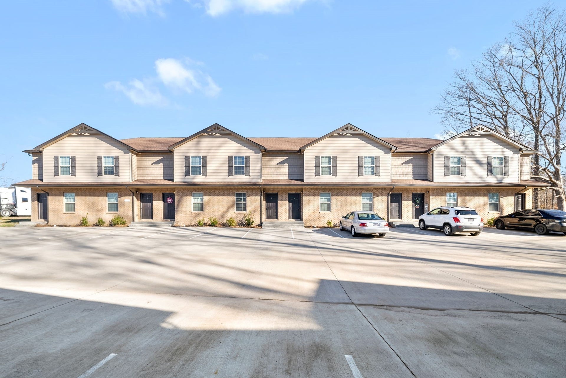 296 Smithson Ln, #C, Clarksville, TN 37040 296 Smithson Ln, #C, Clarksville, TN 37040