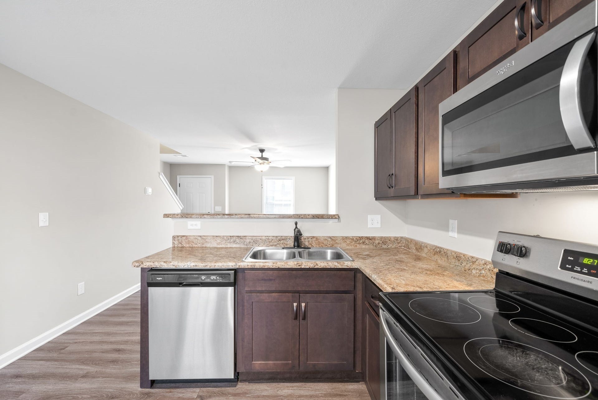 296 Smithson Ln, #C, Clarksville, TN 37040 296 Smithson Ln, #C, Clarksville, TN 37040