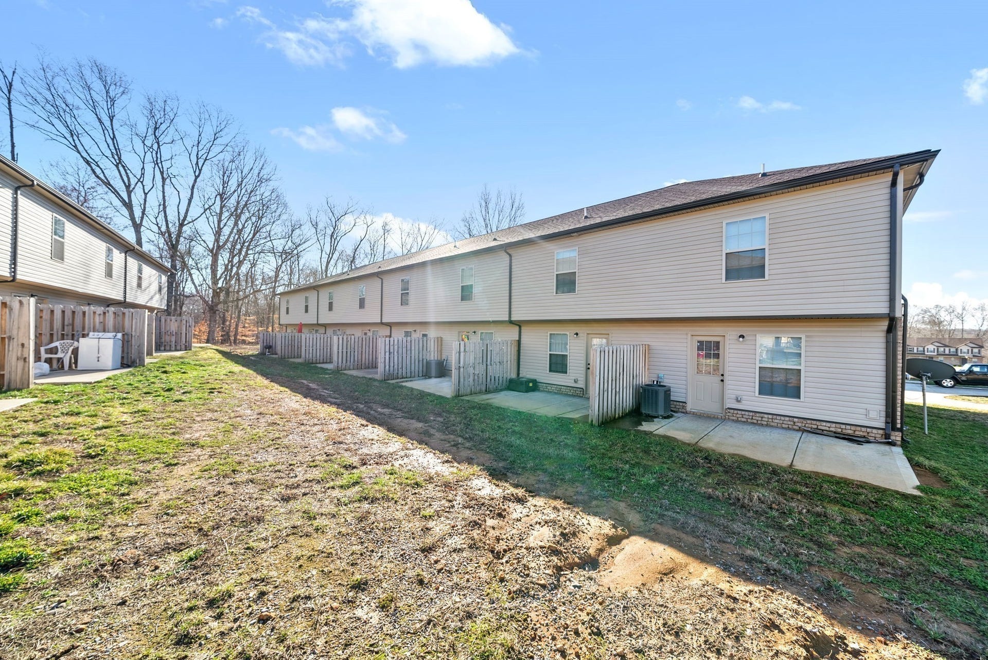296 Smithson Ln, #C, Clarksville, TN 37040 296 Smithson Ln, #C, Clarksville, TN 37040