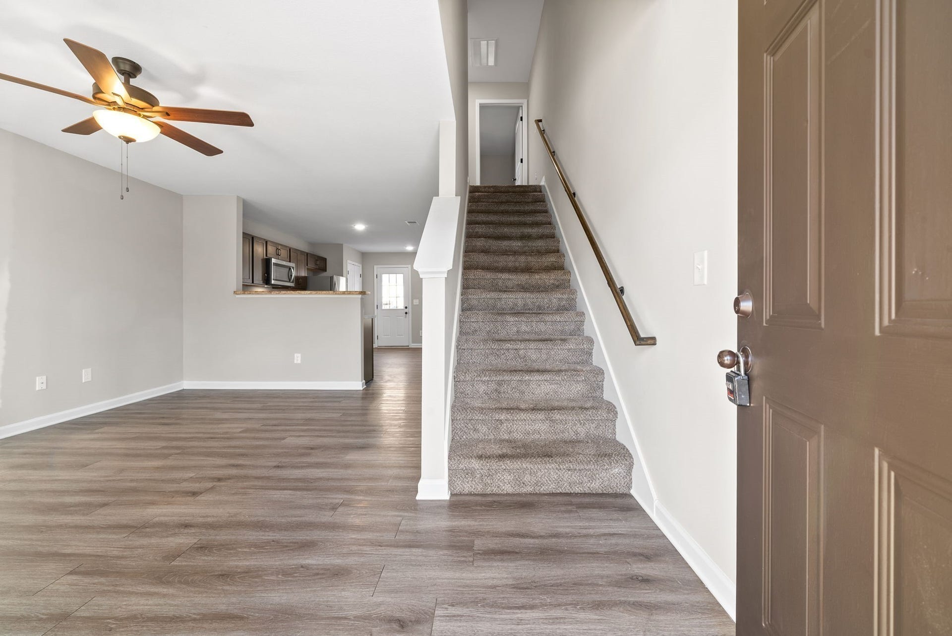 296 Smithson Ln, #C, Clarksville, TN 37040 296 Smithson Ln, #C, Clarksville, TN 37040