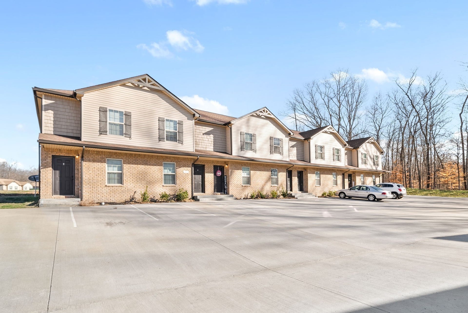 296 Smithson Ln, #C, Clarksville, TN 37040 296 Smithson Ln, #C, Clarksville, TN 37040