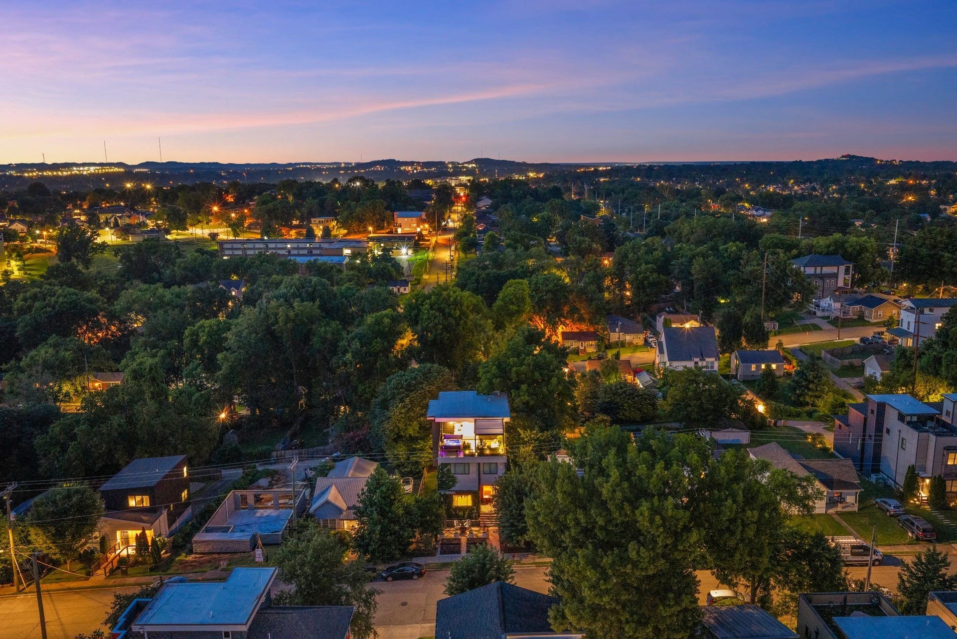 1105 Glenview Dr, Nashville, TN 37206 1105 Glenview Dr, Nashville, TN 37206