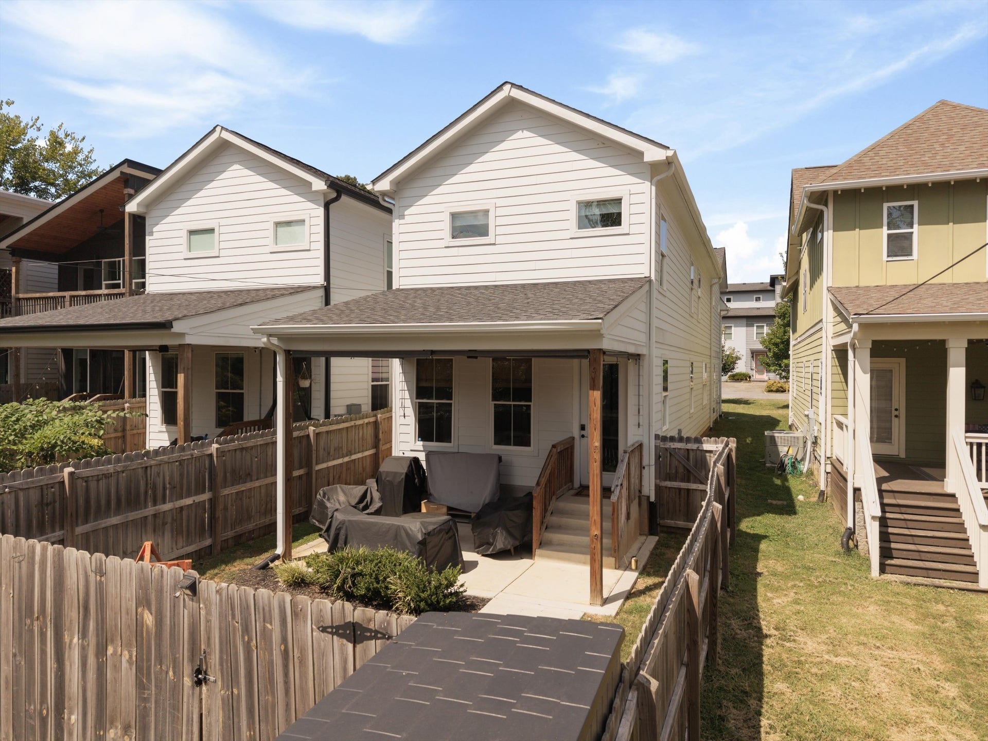 1540 Straightway Ave, #B, Nashville, TN 37206 1540 Straightway Ave, #B, Nashville, TN 37206