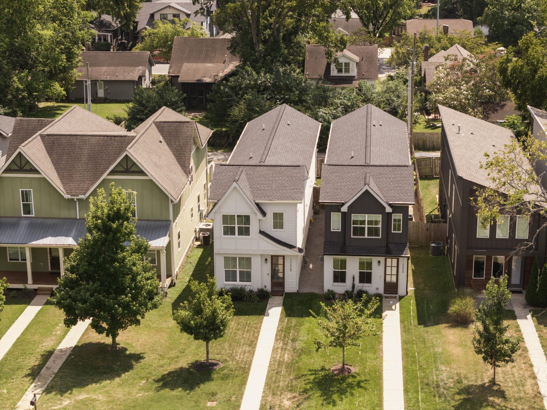 1540 Straightway Ave, #B, Nashville, TN 37206 1540 Straightway Ave, #B, Nashville, TN 37206