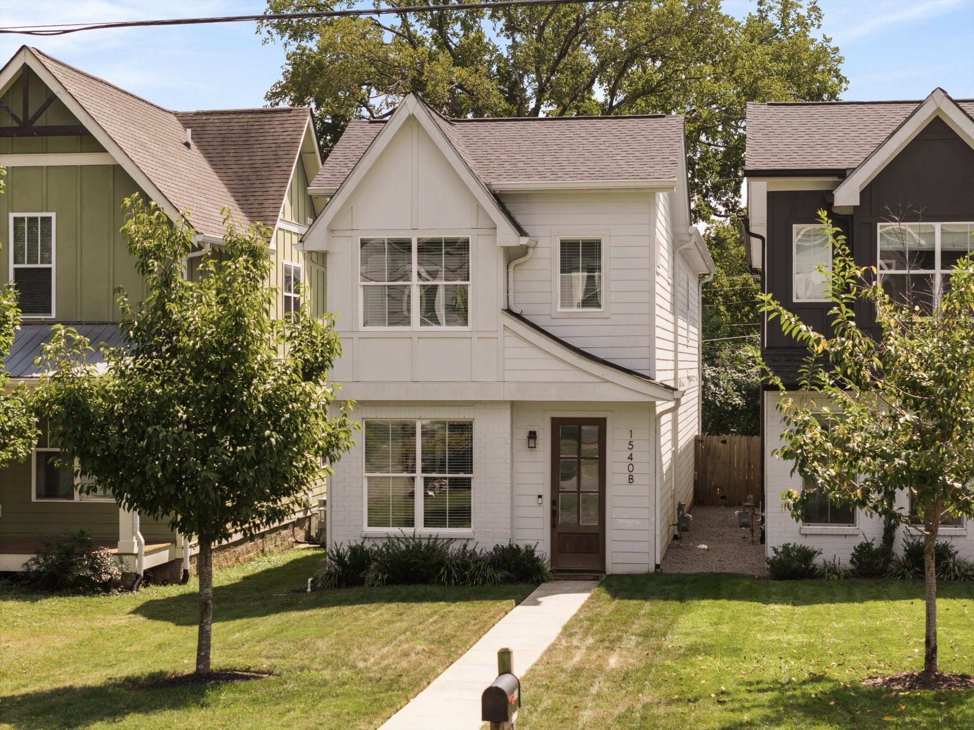 1540 Straightway Ave, #B, Nashville, TN 37206 1540 Straightway Ave, #B, Nashville, TN 37206